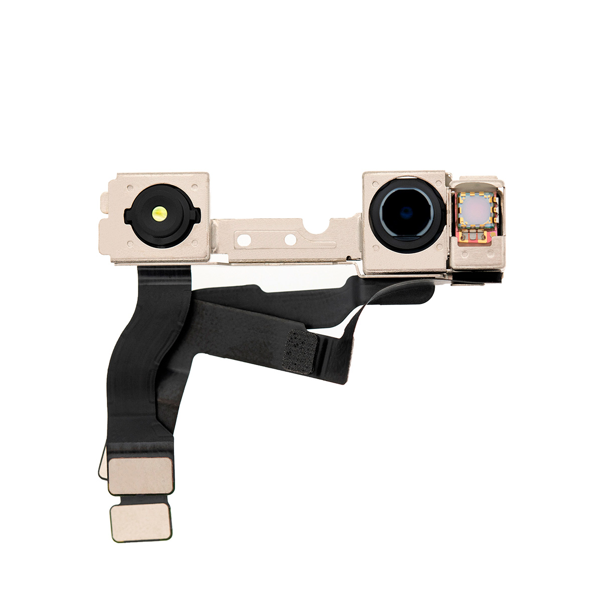 Flex Camara Frontal +  DOT iPhone 12/12 Pro